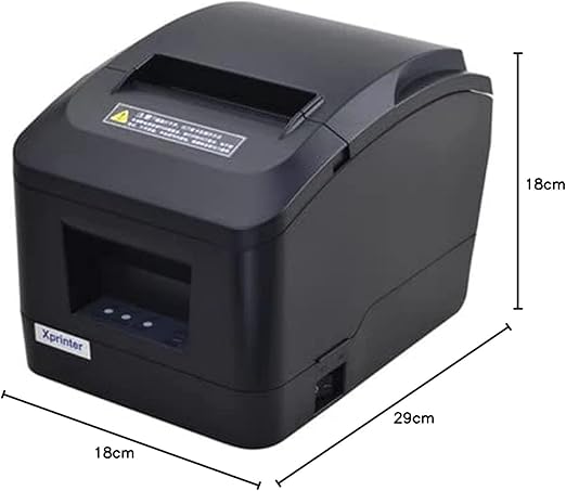 X-Printer D200 طابعه اكس برنتر
