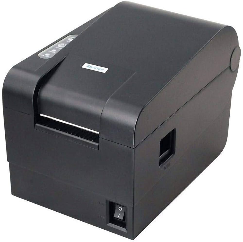 Xprinter 233B طابعة باركود