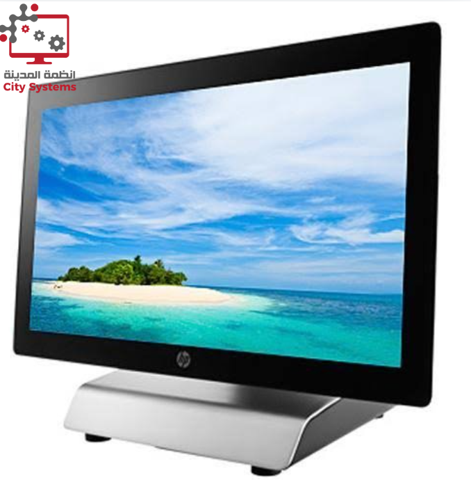 HP Rp9 Ci3 6G Ram 8 MV 128 Touch Screen 18.5